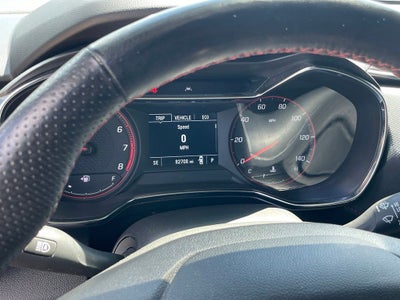 2023 Chevrolet TrailBlazer RS - WIRELES CARPLAY / 33 MPG