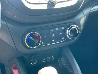 2023 Chevrolet TrailBlazer RS - WIRELES CARPLAY / 33 MPG