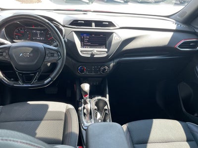 2023 Chevrolet TrailBlazer RS - WIRELES CARPLAY / 33 MPG
