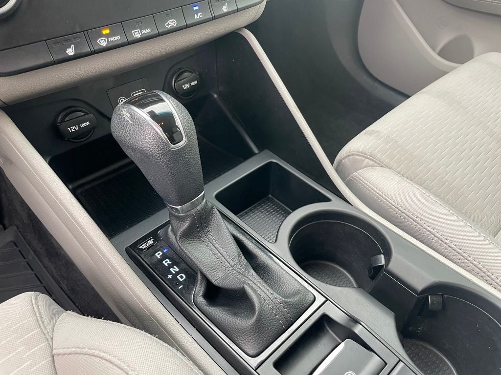 2020 Hyundai TUCSON Value - APPLE CARPLAY / BLIND SPOT MONITOR