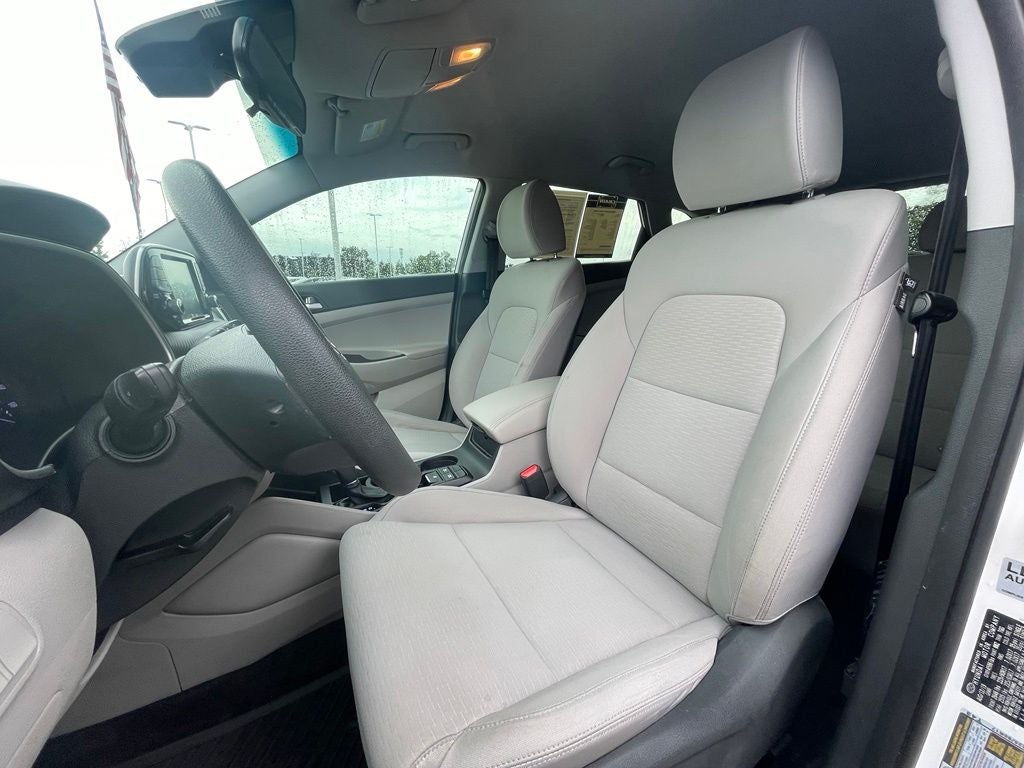 2020 Hyundai TUCSON Value - APPLE CARPLAY / BLIND SPOT MONITOR