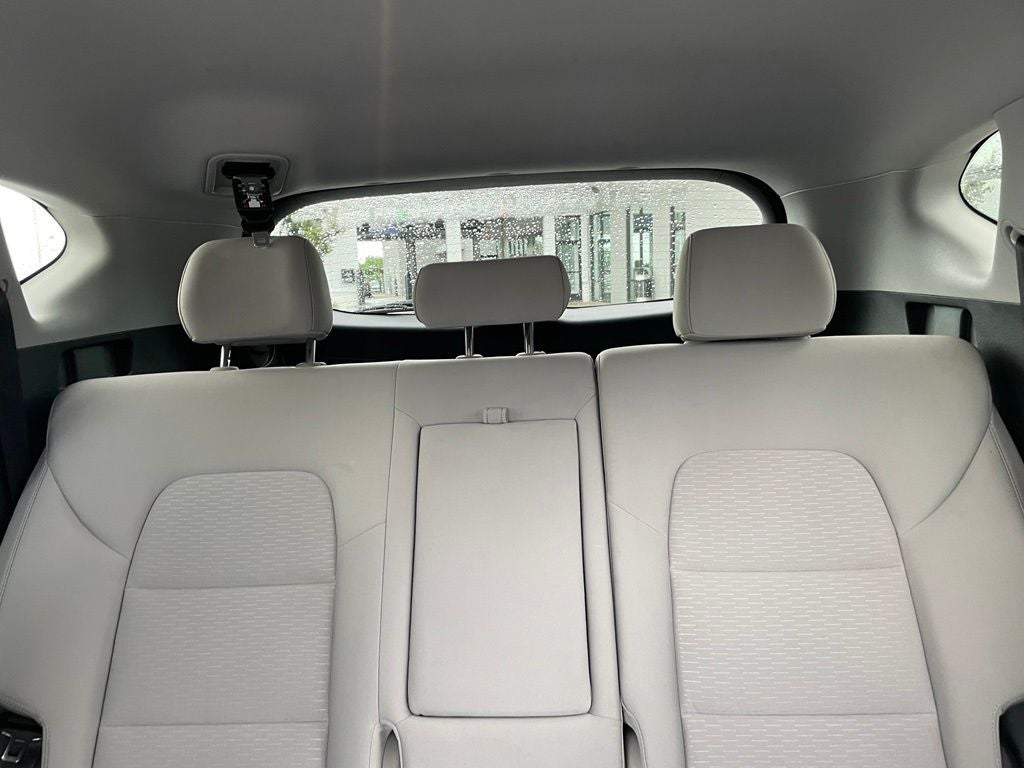 2020 Hyundai TUCSON Value - APPLE CARPLAY / BLIND SPOT MONITOR