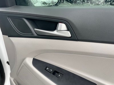 2020 Hyundai TUCSON Value - APPLE CARPLAY / BLIND SPOT MONITOR