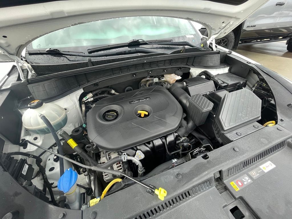 2020 Hyundai TUCSON Value - APPLE CARPLAY / BLIND SPOT MONITOR