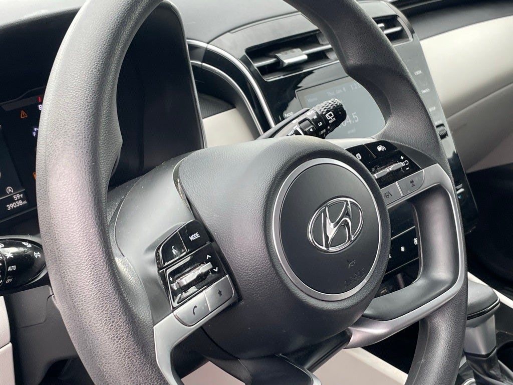2024 Hyundai TUCSON SEL - BLIND SPOT ASSIST / WIRELESS CARPLAY