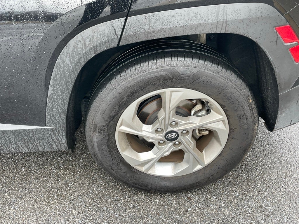 2024 Hyundai TUCSON SEL - BLIND SPOT ASSIST / WIRELESS CARPLAY