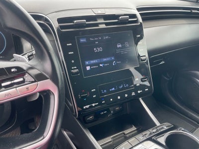 2022 Hyundai TUCSON HYBRID SEL Convenience - POWER LIFTGATE / NEW TIRES