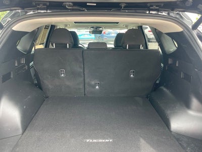 2022 Hyundai TUCSON HYBRID SEL Convenience - POWER LIFTGATE / NEW TIRES