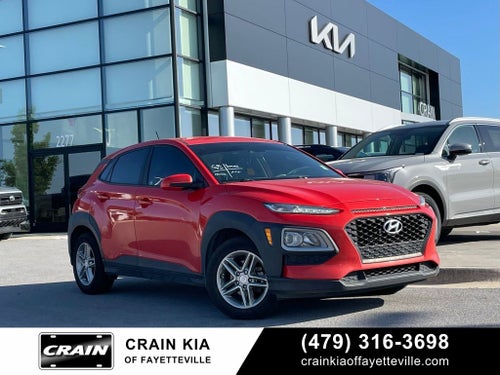 2020 Hyundai KONA SE - KEYLESS ENTRY / LANE KEEP ASSIST