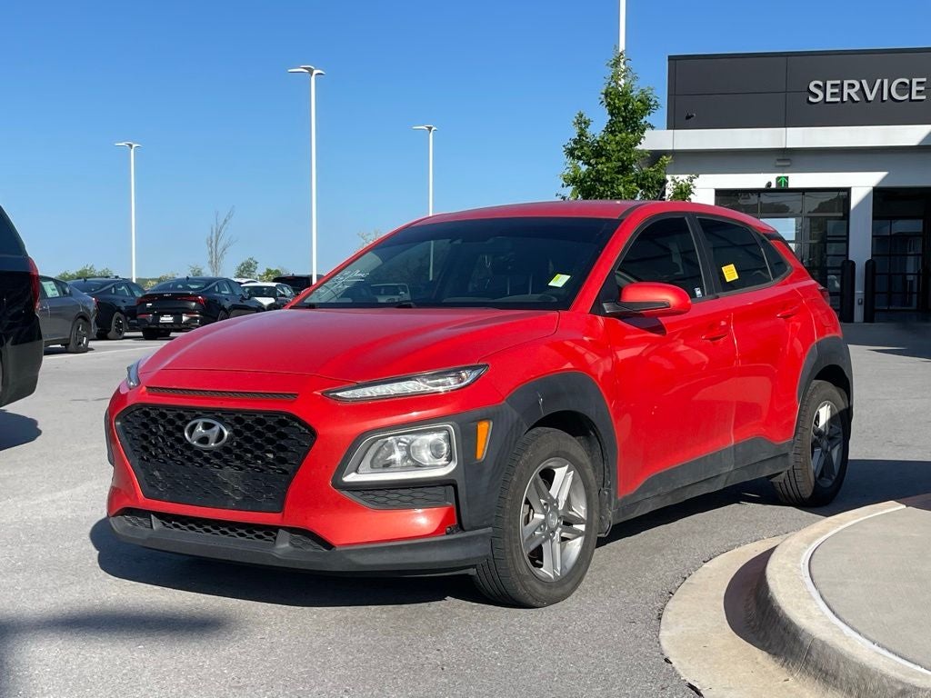 2020 Hyundai KONA SE - KEYLESS ENTRY / LANE KEEP ASSIST