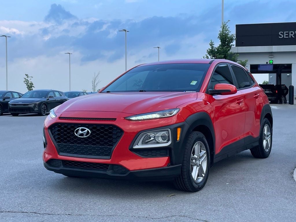 2020 Hyundai KONA SE - KEYLESS ENTRY / LANE KEEP ASSIST