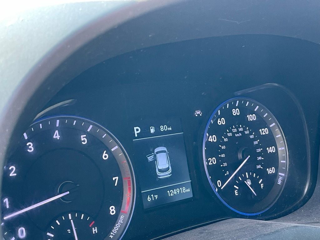 2020 Hyundai KONA SE - KEYLESS ENTRY / LANE KEEP ASSIST