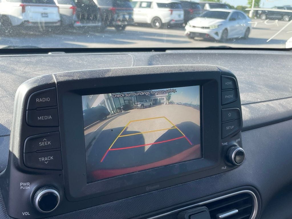 2020 Hyundai KONA SE - KEYLESS ENTRY / LANE KEEP ASSIST