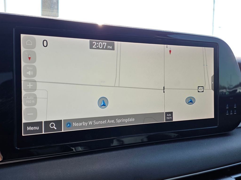2023 Hyundai PALISADE XRT - SMART CRUISE CONTROL / APPLE CARPLAY