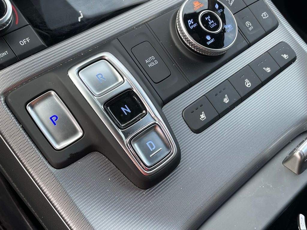 2023 Hyundai PALISADE Calligraphy - ONE OWNER / AMBIENT LIGHTING