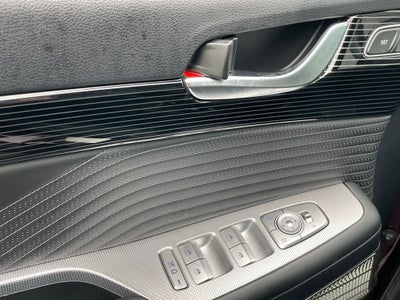 2024 Hyundai PALISADE Calligraphy - ADAPTIVE CRUISE / APPLE CARPLAY