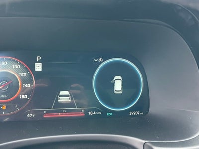 2024 Hyundai PALISADE Calligraphy - ADAPTIVE CRUISE / APPLE CARPLAY