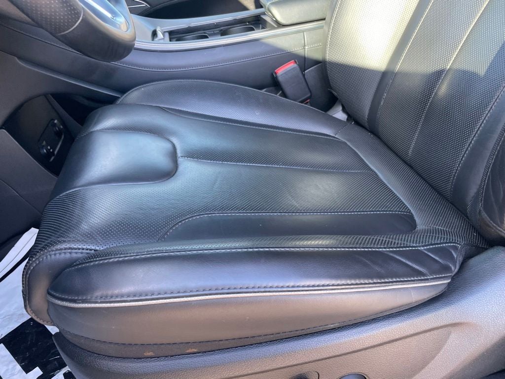2022 Hyundai PALISADE Calligraphy - NAPPA LEATHER / HEAD-UP DISPLAY