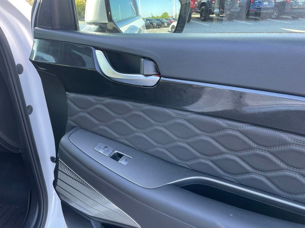 2022 Hyundai PALISADE Calligraphy - NAPPA LEATHER / HEAD-UP DISPLAY