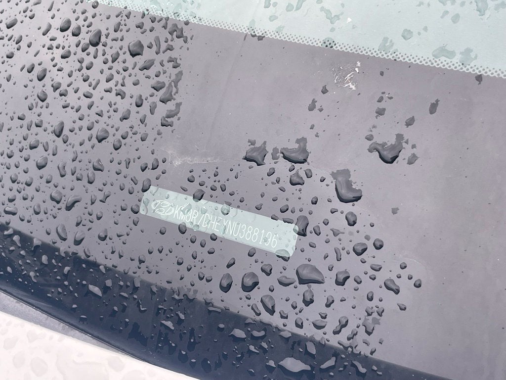 2022 Hyundai PALISADE Calligraphy - HEAD UP DISPLAY / POWER MOONROOF