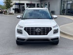 2025 Hyundai VENUE SEL - POWER MOONROOF / APPLE CARPLAY