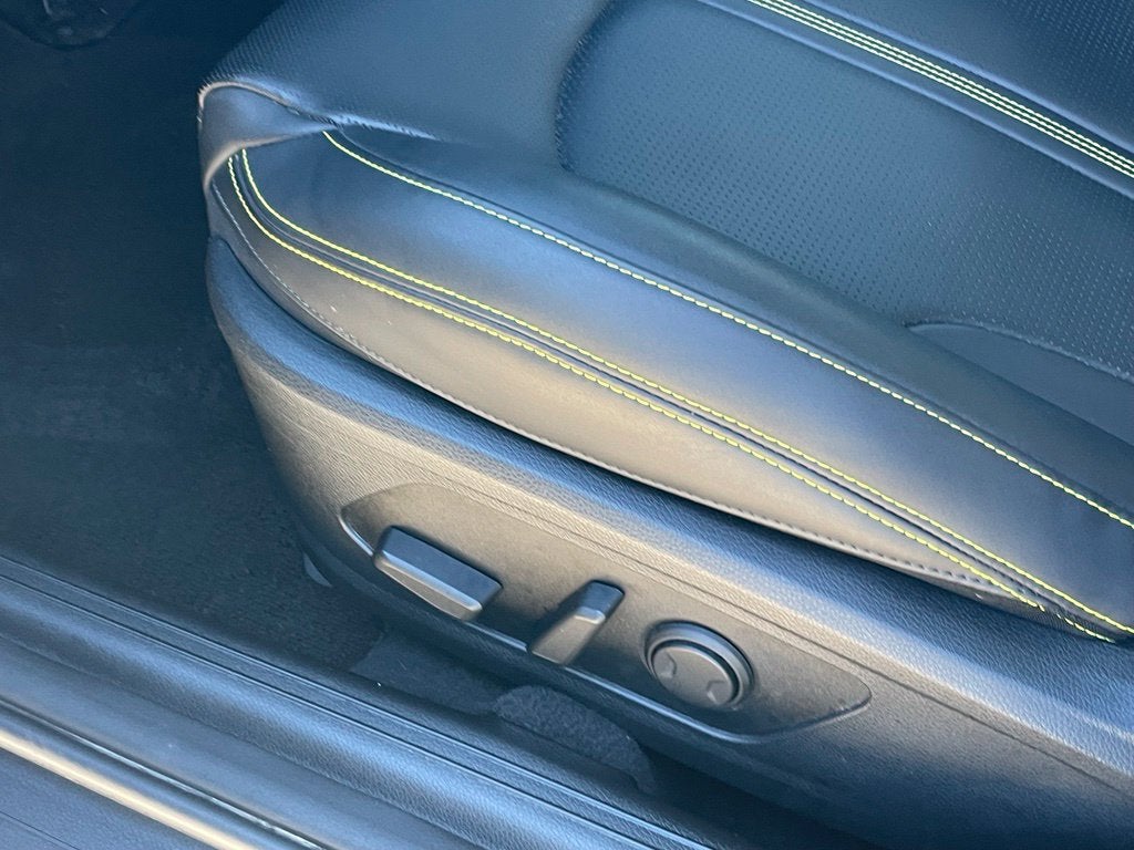 2025 Kia K5 GT - KIA CERTIFIED / POWER MOONROOF