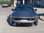 2025 Kia K5 GT - KIA CERTIFIED / POWER MOONROOF