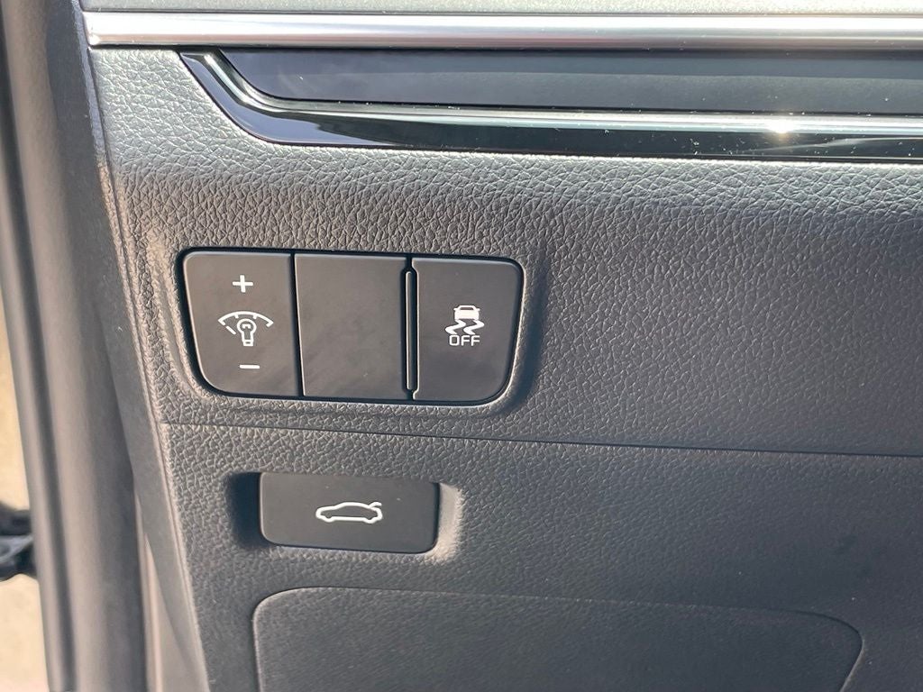 2025 Kia K5 GT-Line - KIA CERTIFIED / PANORAMIC SUNROOF
