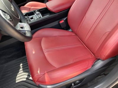 2025 Kia K5 GT-Line - KIA CERTIFIED / PANORAMIC SUNROOF