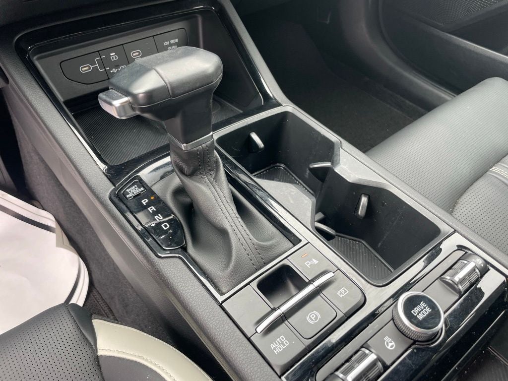 2025 Kia K5 GT-Line - KIA CERTIFIED / REMOTE START