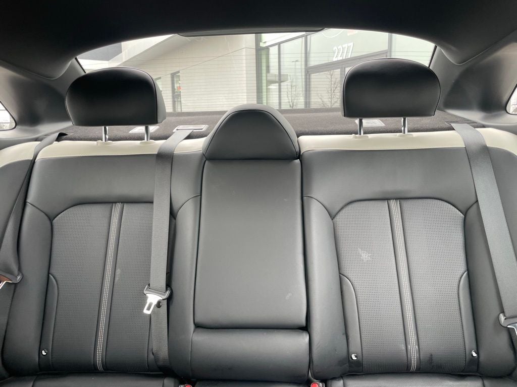 2025 Kia K5 GT-Line - KIA CERTIFIED / REMOTE START