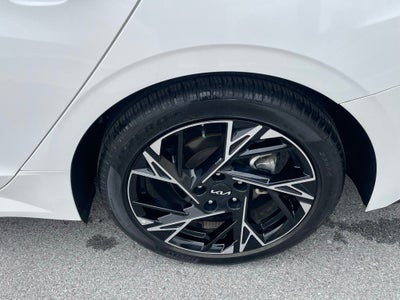 2025 Kia K5 GT-Line - KIA CERTIFIED / REMOTE START