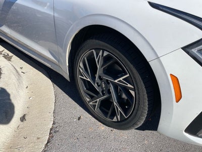 2025 Kia K5 GT-Line - KIA CERTIFIED / REMOTE START