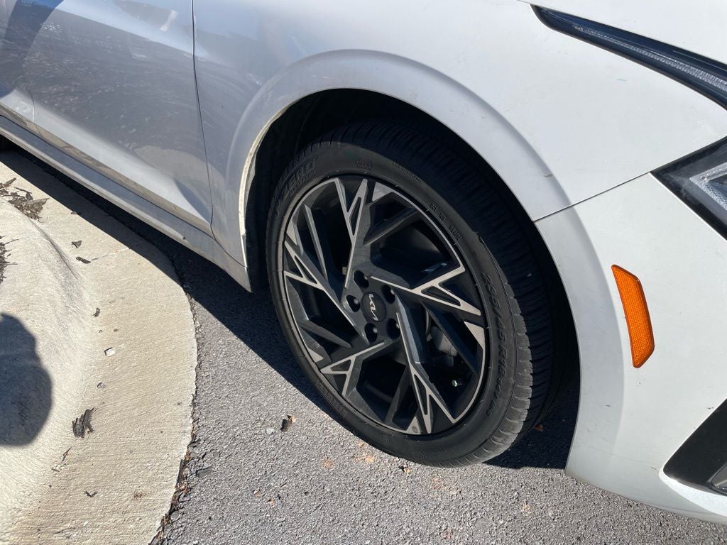 2025 Kia K5 GT-Line - KIA CERTIFIED / REMOTE START