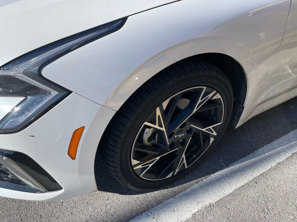 2025 Kia K5 GT-Line - KIA CERTIFIED / REMOTE START