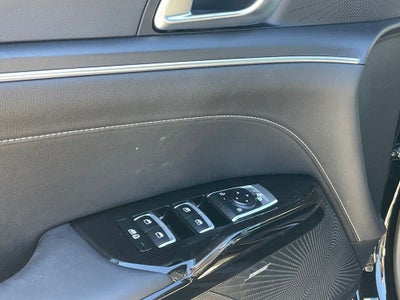 2026 Kia K5 GT-Line - KIA CERTIFIED / PANORAMIC SUNROOF