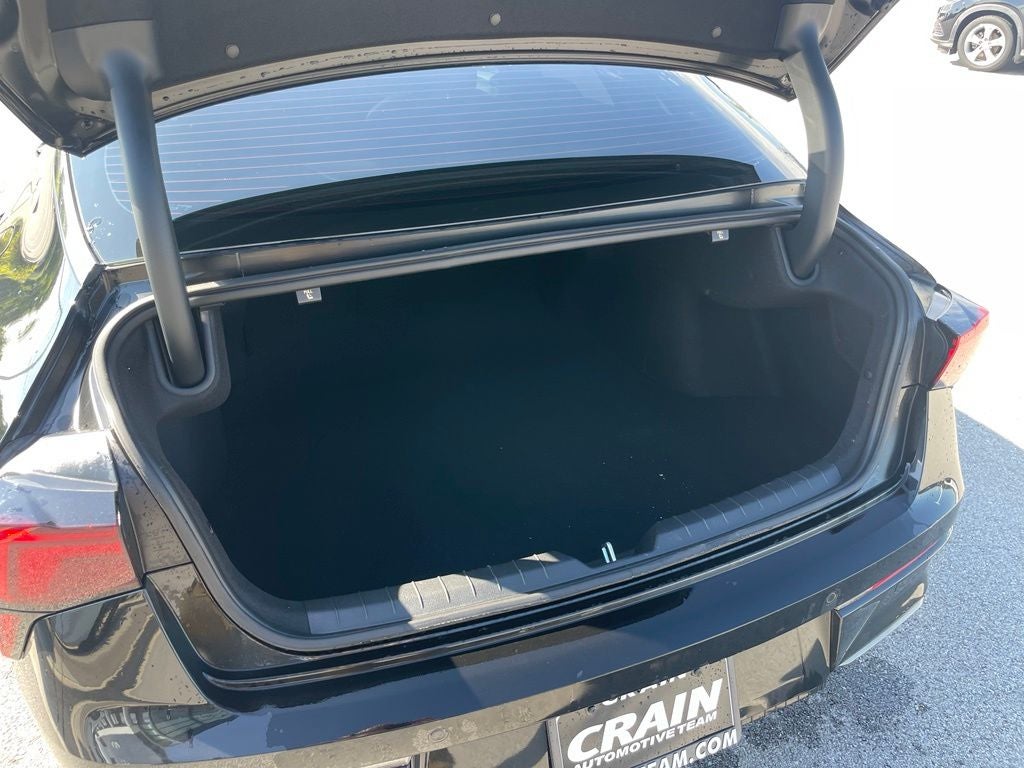 2026 Kia K5 GT-Line - KIA CERTIFIED / PANORAMIC SUNROOF