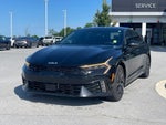 2026 Kia K5 GT-Line - KIA CERTIFIED / PANORAMIC SUNROOF