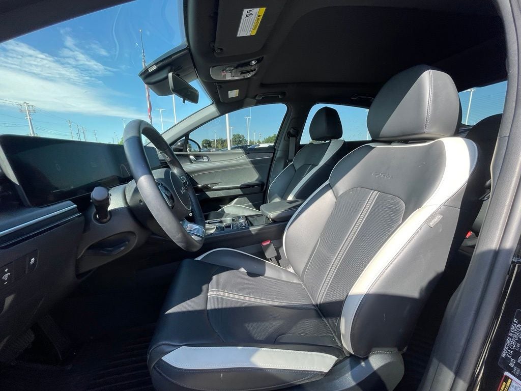 2026 Kia K5 GT-Line - KIA CERTIFIED / PANORAMIC SUNROOF