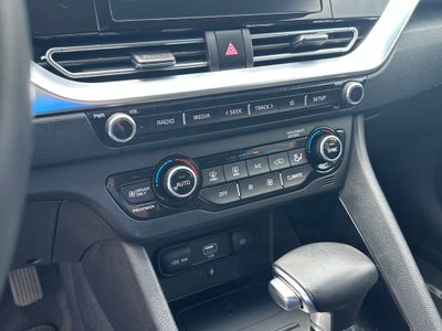 2022 Kia Niro Plug-In Hybrid EX - KIA CERTIFIED / BLIND-SPOT WARNING