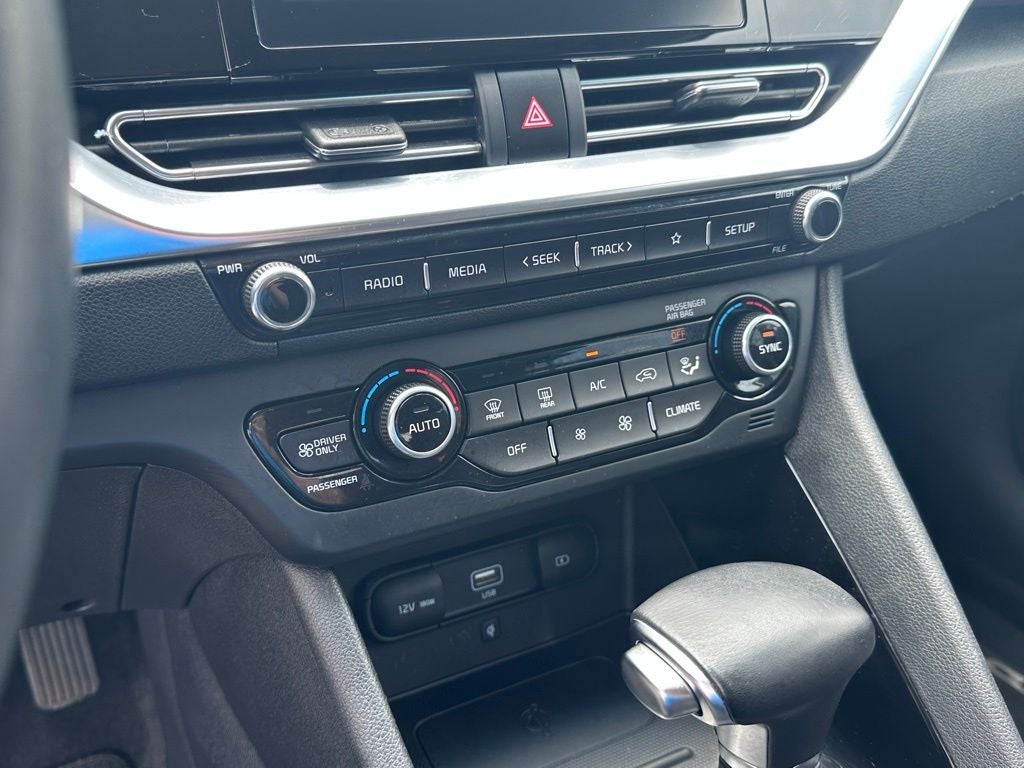 2022 Kia Niro Plug-In Hybrid EX - KIA CERTIFIED / BLIND-SPOT WARNING