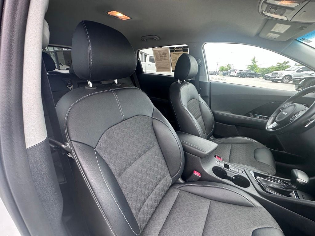 2022 Kia Niro Plug-In Hybrid EX - KIA CERTIFIED / BLIND-SPOT WARNING
