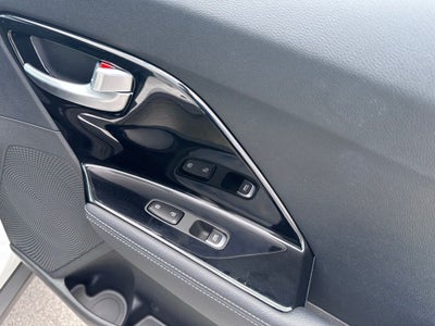 2022 Kia Niro Plug-In Hybrid EX - KIA CERTIFIED / BLIND-SPOT WARNING