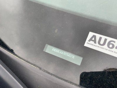 2024 Kia Seltos EX - POWER SUNROOF / BLIND SPOT WARNING