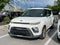 2020 Kia Soul LX - MANUAL TRANSMISSION
