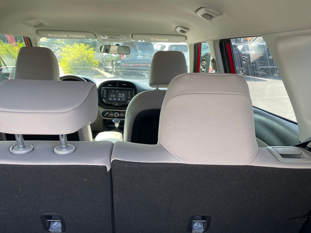 2020 Kia Soul LX - APPLE CARPLAY / LOW MILEAGE