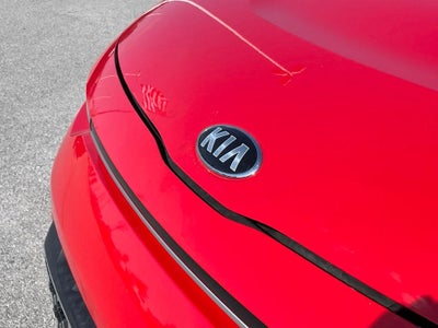 2020 Kia Soul LX - APPLE CARPLAY / LOW MILEAGE