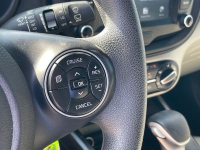 2020 Kia Soul LX - APPLE CARPLAY / LOW MILEAGE