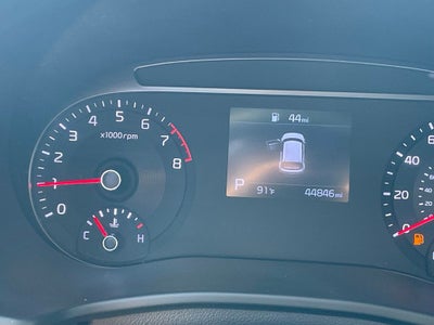 2020 Kia Soul LX - APPLE CARPLAY / LOW MILEAGE