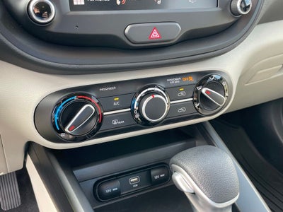 2025 Kia Soul LX - KIA CERTIFIED / BLIND SPOT MONITOR